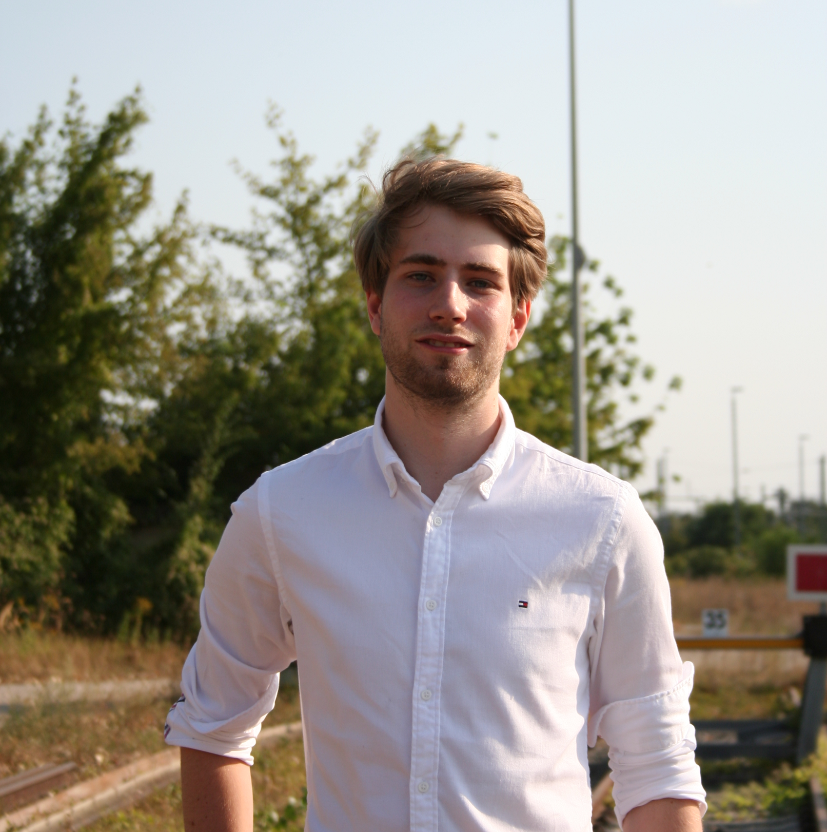 Toni von Studio061 – Webdesigner aus Halle (Saale)